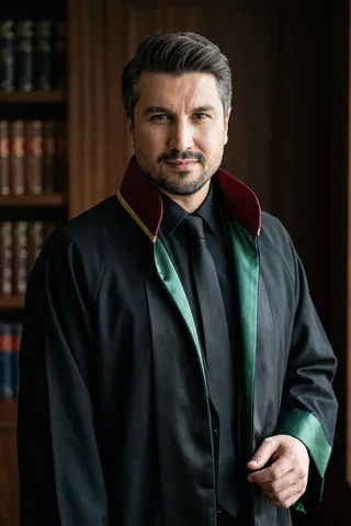 Av. Serkan Kara